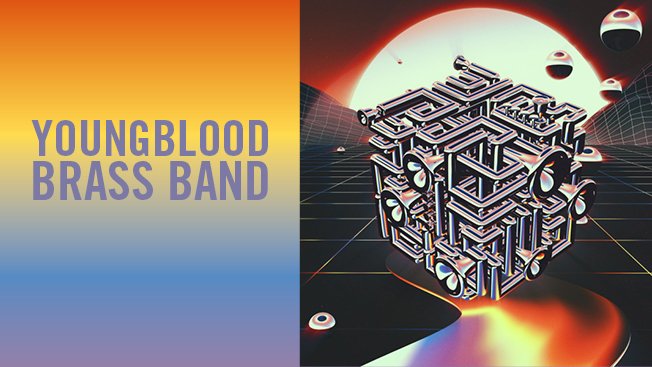 Youngblood Brass Band